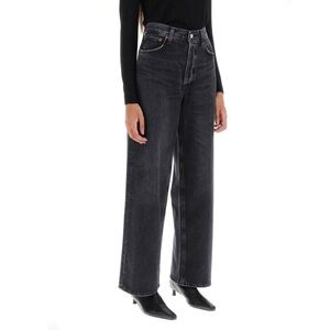 Agolde Low Slung jeans in Parax